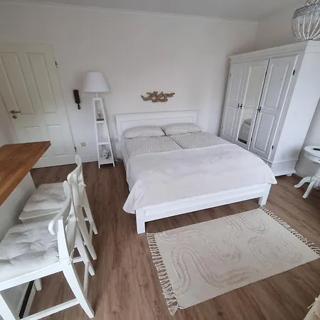 Am Rueckersberg Apartmán